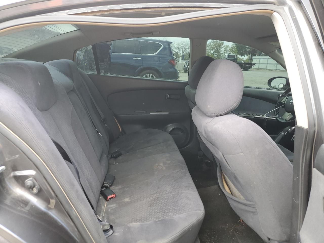 1N4AL11D65N440680 2005 Nissan Altima S