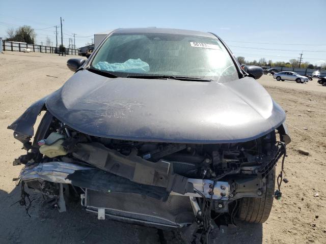 2020 Honda Cr-V Exl VIN: 2HKRW2H83LH683525 Lot: 50183574