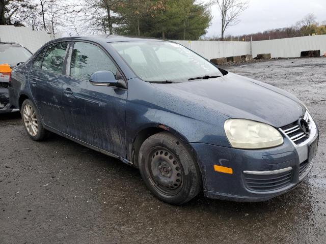 2006 Volkswagen Jetta Value VIN: 3VWPG71K56M836490 Lot: 57393594