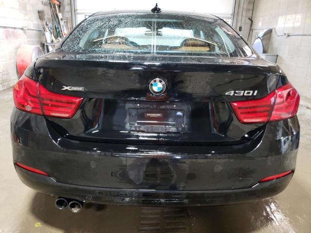 VIN WBA4J3C59JBG96547 2018 BMW 4 Series, 430XI Gran... no.6