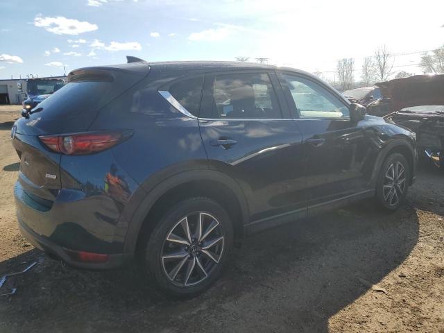 2018 Mazda Cx-5 Grand Touring VIN: JM3KFBDMXJ0465362 Lot: 50279424