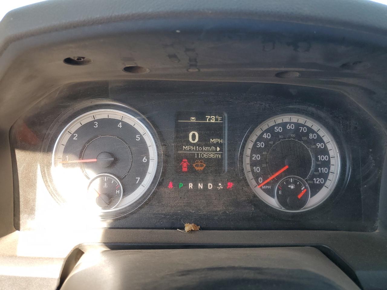 1C6RR7FT0HS819623 2017 Ram 1500 St