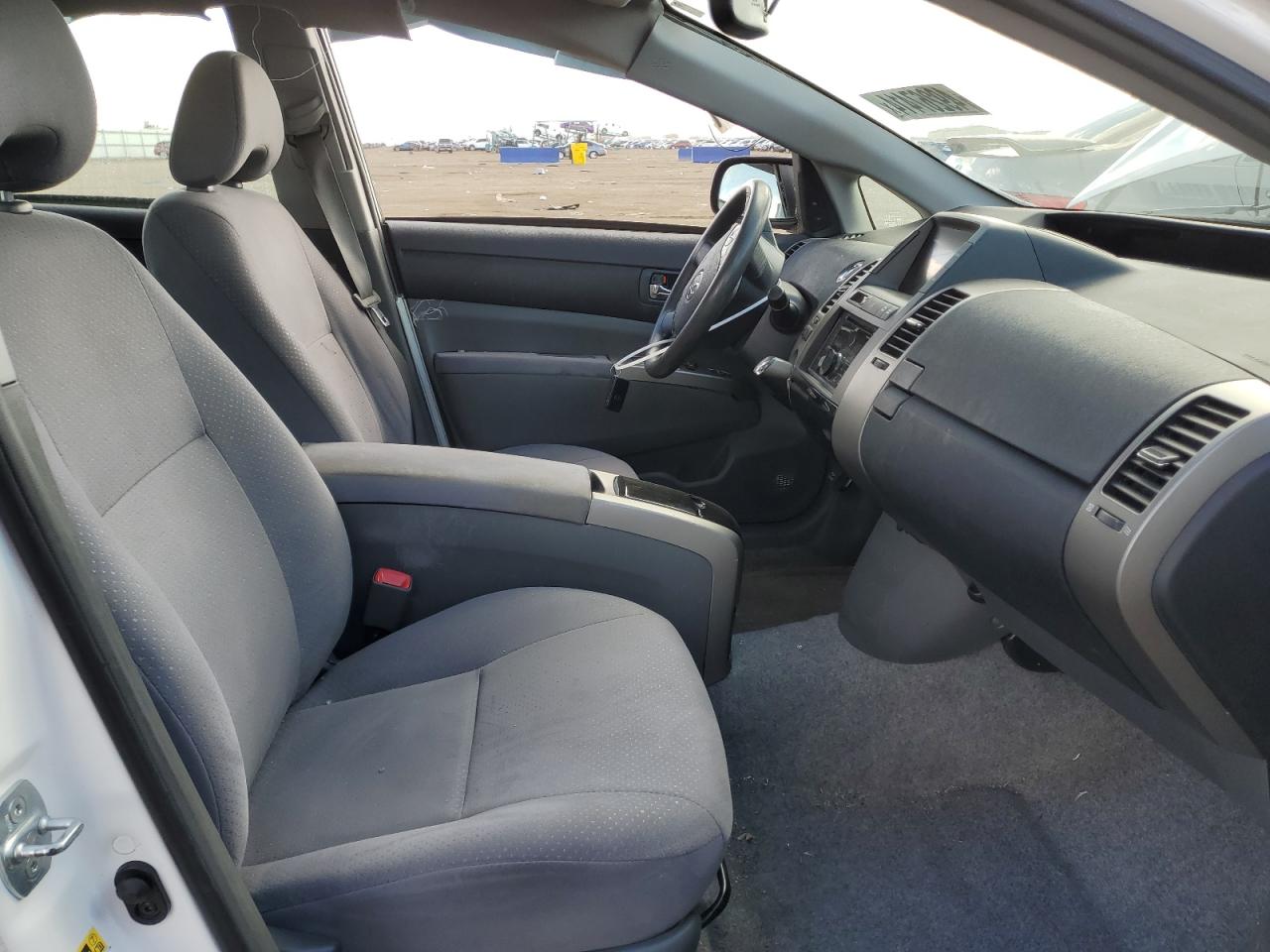 JTDKB20U983320395 2008 Toyota Prius