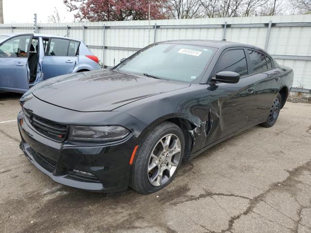 DODGE CHARGER SX