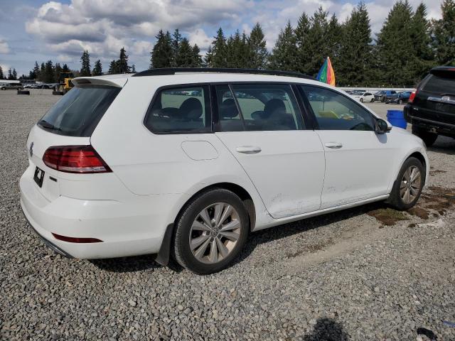 2019 VOLKSWAGEN GOLF SPORT - 3VW217AU9KM500459