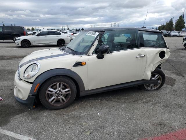 2012 Mini Cooper VIN: WMWSU3C53CT255408 Lot: 49826494