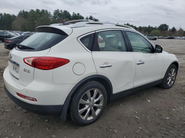 2010 Infiniti Ex35 Base VIN: JN1AJ0HR0AM757191 Lot: 52892284