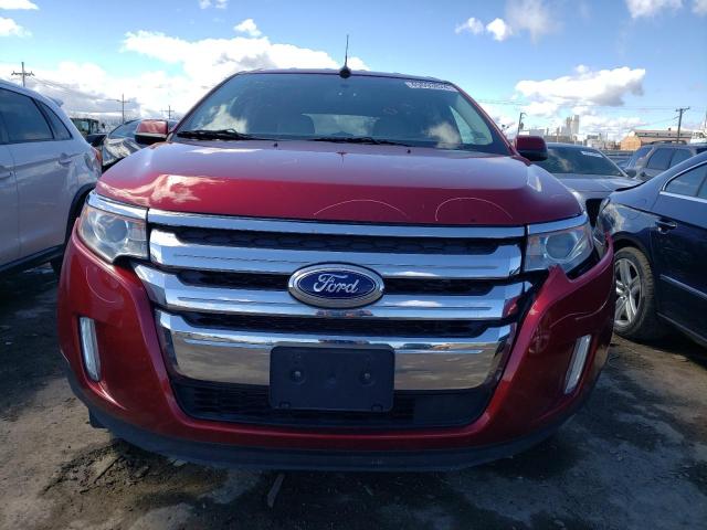2014 Ford Edge - Image 5