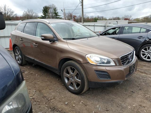 VIN YV4940DZ9D2432596 2013 Volvo XC60, 3.2 no.4