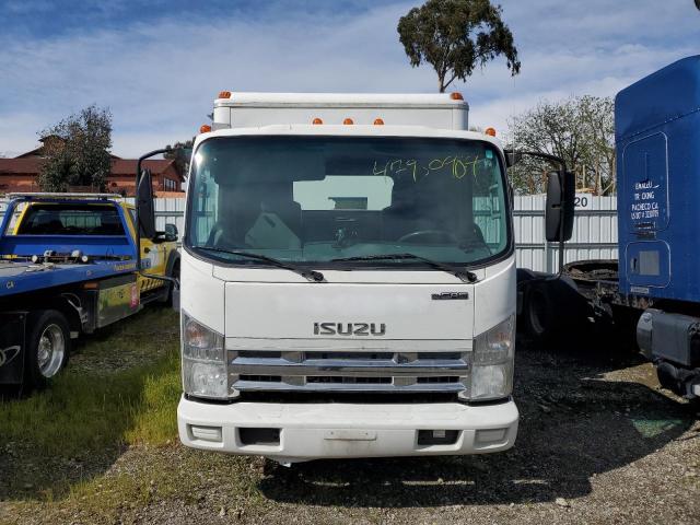 2015 Isuzu Npr VIN: 54DB4W1B3FS802972 Lot: 47930904