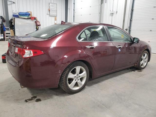 2009 Acura Tsx VIN: JH4CU26629C803282 Lot: 49369984