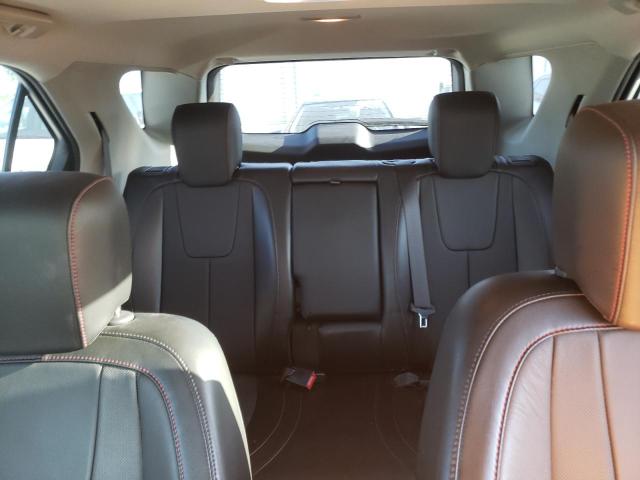 2015 CHEVROLET EQUINOX LT - 2GNFLHEK8F6235666