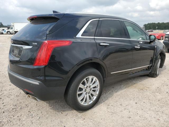 2017 Cadillac Xt5 VIN: 1GYKNARS7HZ249420 Lot: 52402694