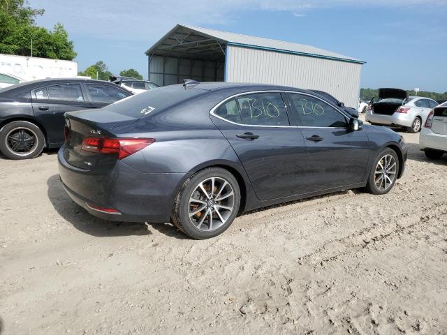 2015 Acura Tlx Tech VIN: 19UUB3F58FA008741 Lot: 52761564