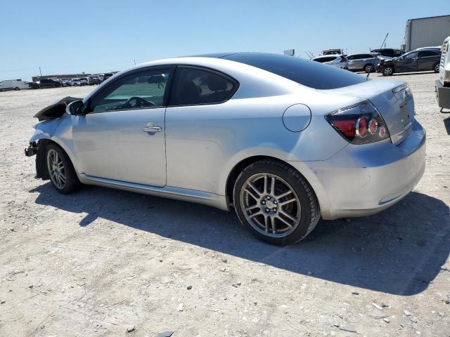 2009 Toyota Scion Tc VIN: JTKDE167490295445 Lot: 52963424