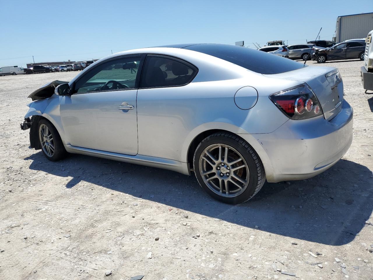 JTKDE167490295445 2009 Toyota Scion Tc