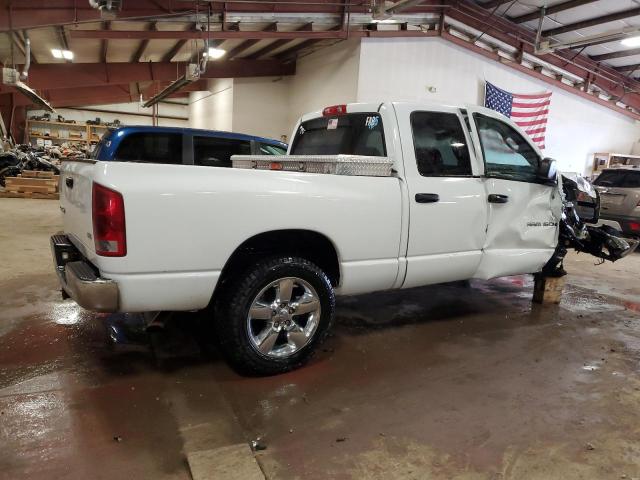 2003 Dodge Ram 1500 St VIN: 1D7HA18N03S153112 Lot: 49801704