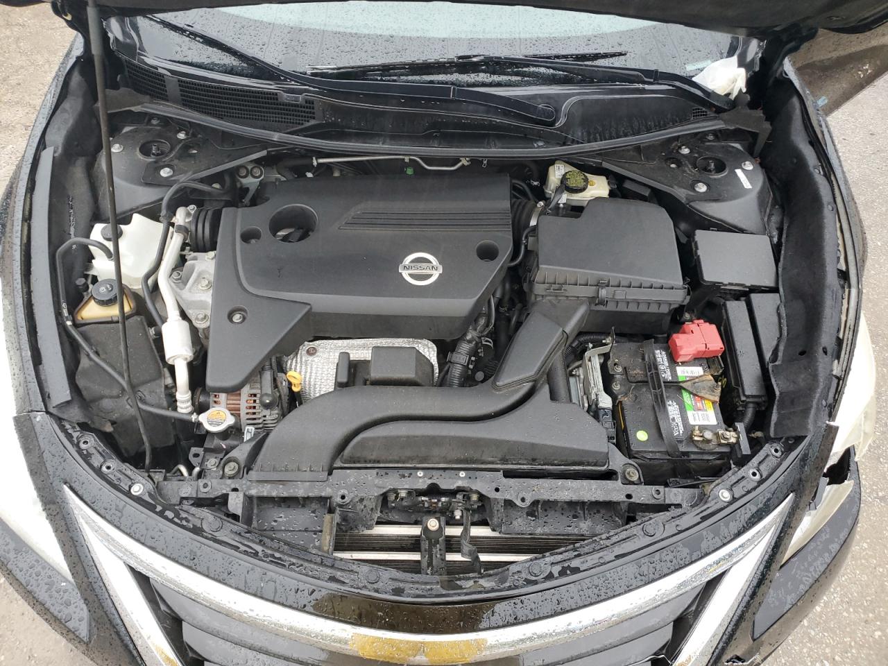 1N4AL3AP1FN873055 2015 Nissan Altima 2.5