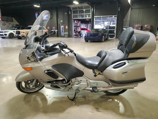 2000 BMW K1200 LT - WB10555A9YZD72671