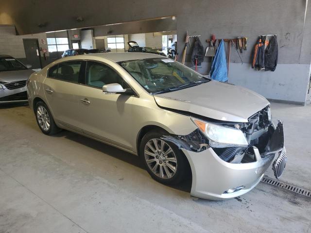 2013 Buick Lacrosse VIN: 1G4GC5E36DF295920 Lot: 52041054