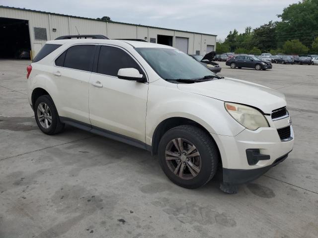 2GNALDEK4C1302727 2012 Chevrolet Equinox Lt