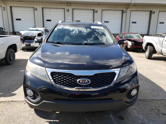 2011 Kia Sorento Base VIN: 5XYKT4A17BG083700 Lot: 52735534