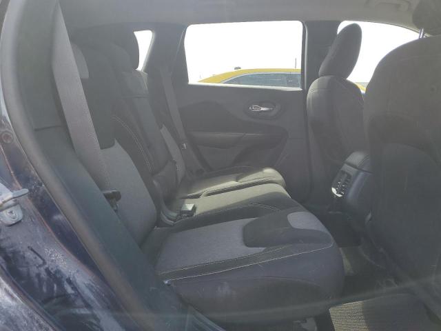 2014 Jeep Cherokee Latitude VIN: 1C4PJMCSXEW230553 Lot: 49442944