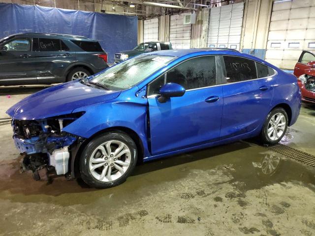 2019 Chevrolet Cruze Lt VIN: 1G1BE5SM6K7136952 Lot: 48824934