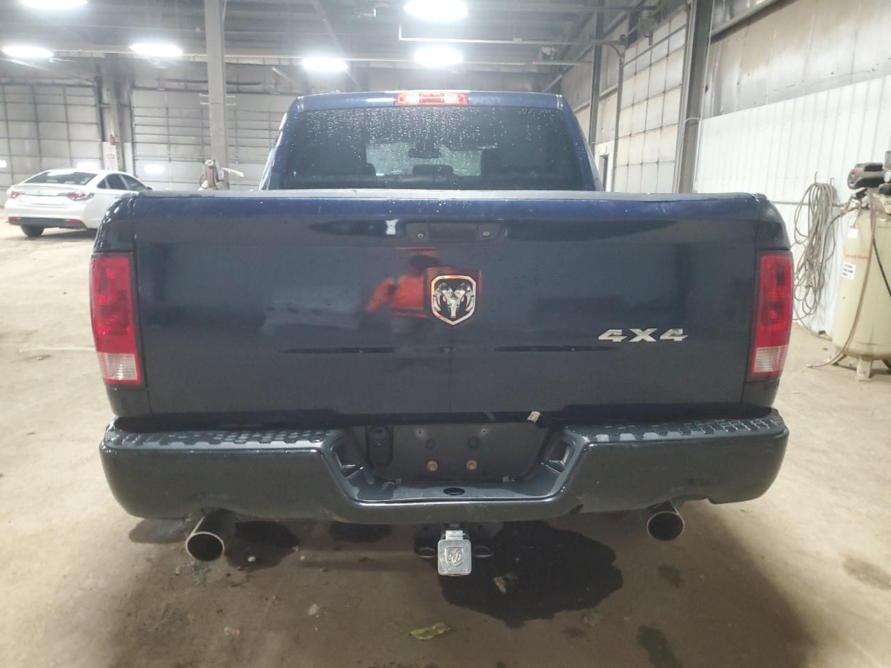 1C6RR7KT4ES181278 2014 Ram 1500 St