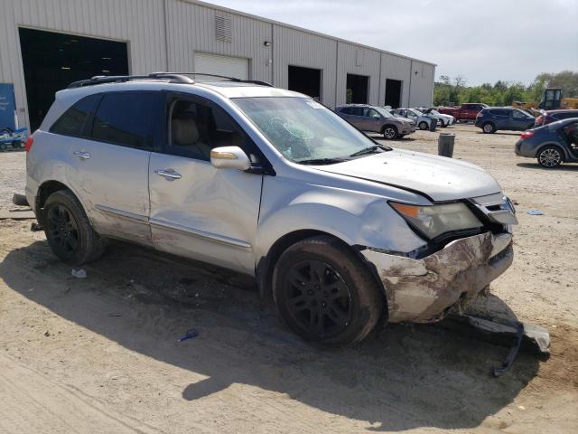 2009 Acura Mdx VIN: 2HNYD28209H523837 Lot: 75258523