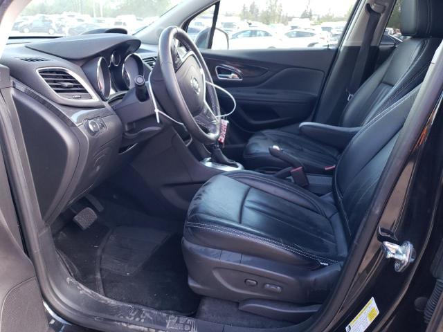2016 BUICK ENCORE SPO - KL4CJ2SM5GB730758