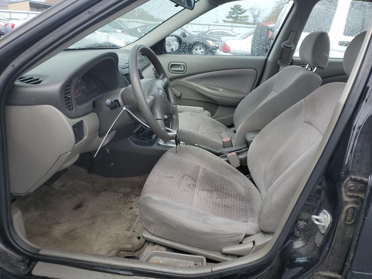 3N1CB51D65L573035 2005 Nissan Sentra 1.8