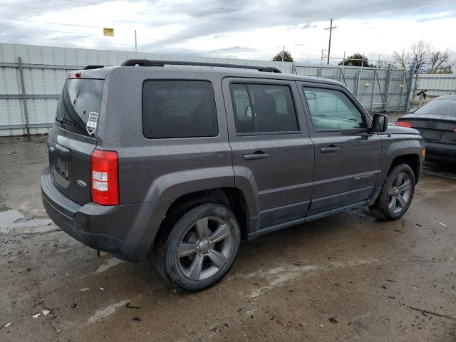 2015 Jeep Patriot Latitude VIN: 1C4NJPFA7FD221026 Lot: 49121814