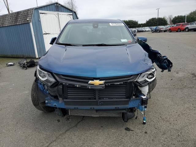 2020 Chevrolet Equinox Lt VIN: 3GNAXUEV8LL106125 Lot: 51704534