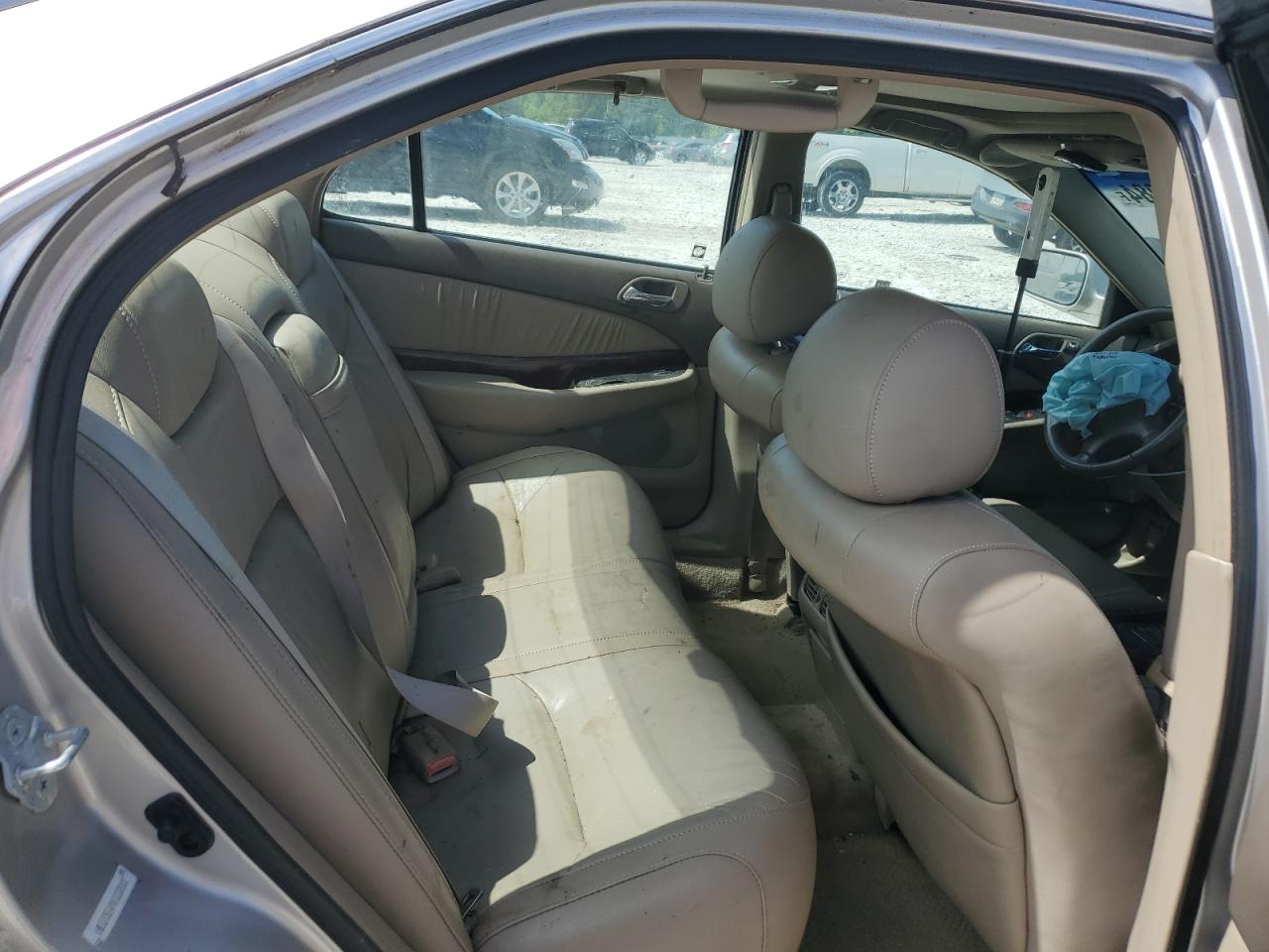 19UUA5647XA032813 1999 Acura 3.2Tl