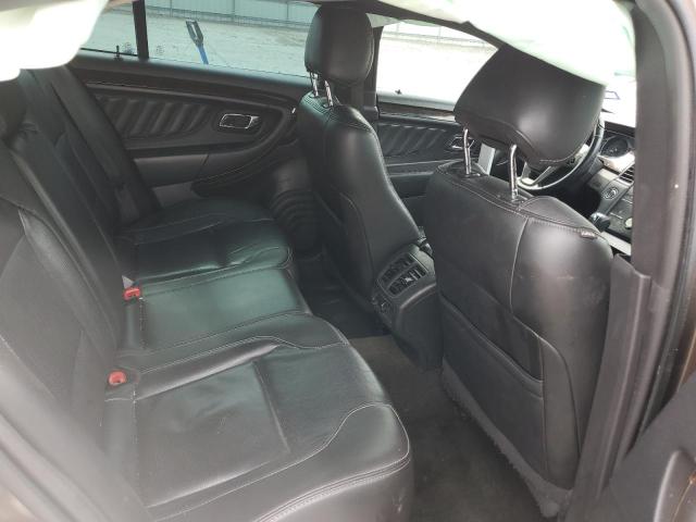 2015 Ford Taurus Limited VIN: 1FAHP2F8XFG104668 Lot: 51433084