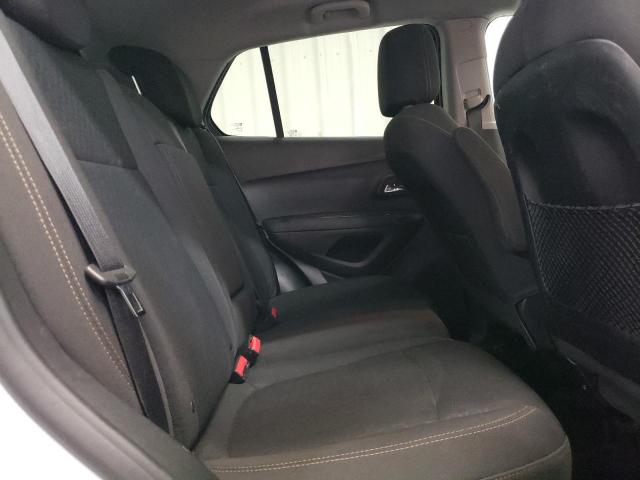2019 Chevrolet Trax - Image 11