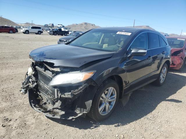 2015 ACURA RDX TECHNO 5J8TB4H53FL030553