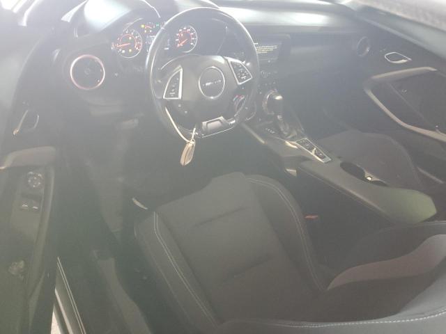 2019 CHEVROLET CAMARO LS - 1G1FB1RX6K0134274