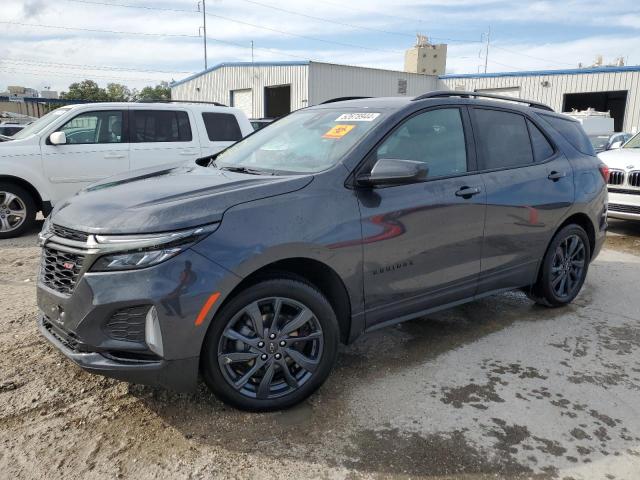 CHEVROLET EQUINOX RS