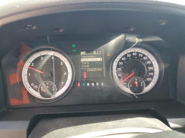 2015 Ram 1500 St VIN: 1C6RR6FT2FS517841 Lot: 51543654