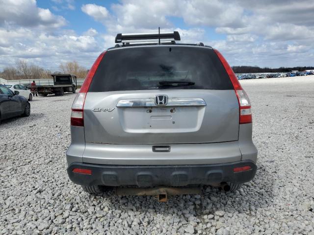 2008 Honda Cr-V Exl VIN: JHLRE48728C042135 Lot: 47156674