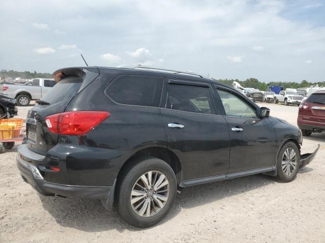 2018 Nissan Pathfinder S VIN: 5N1DR2MN4JC624954 Lot: 51442234