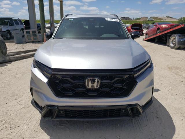 2024 Honda Cr-V Sport-L VIN: 7FARS5H86RE017414 Lot: 51256754