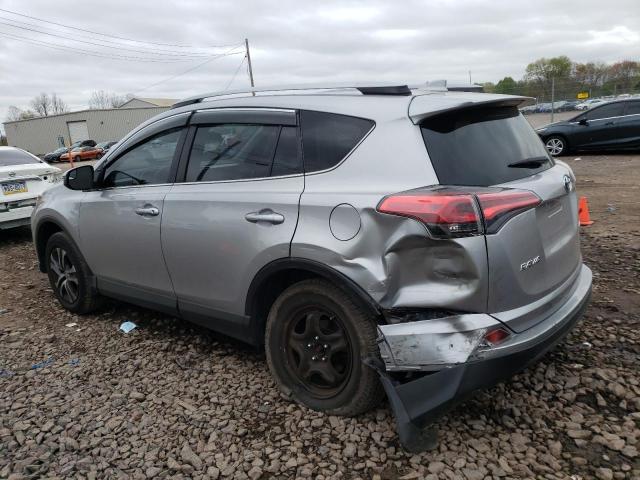 2018 Toyota Rav4 Le VIN: JTMBFREV3JJ256807 Lot: 51373004