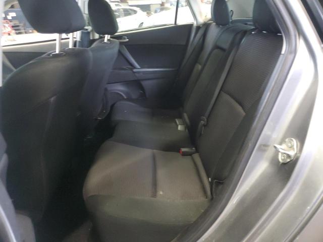 2012 Mazda 3 I VIN: JM1BL1L84C1697470 Lot: 50737184