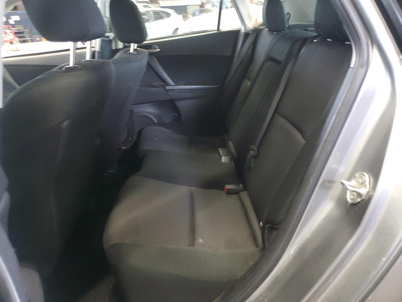 JM1BL1L84C1697470 2012 Mazda 3 I