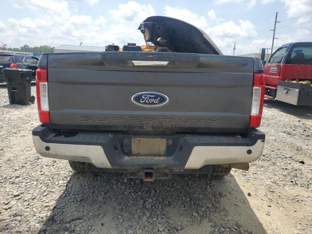 2018 Ford F250 Super Duty VIN: 1FT7W2BT7JEB57139 Lot: 51744364