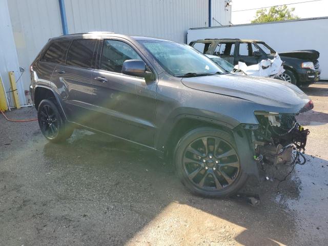 2018 Jeep Grand Cherokee Laredo VIN: 1C4RJFAG1JC335674 Lot: 48707414