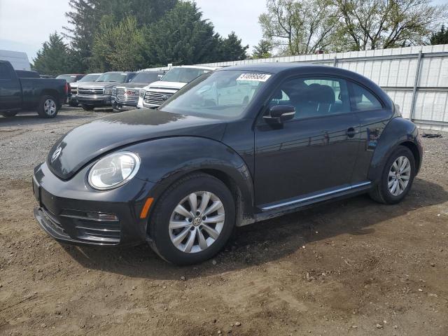 2019 VOLKSWAGEN BEETLE S - 3VWFD7AT1KM709095